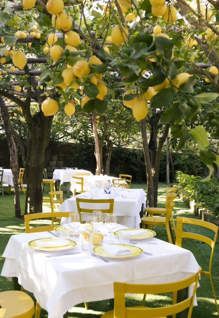 La Limonaia